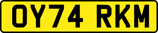 OY74RKM