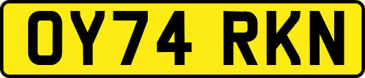 OY74RKN