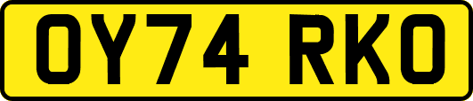 OY74RKO