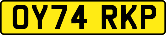 OY74RKP