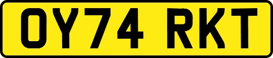 OY74RKT