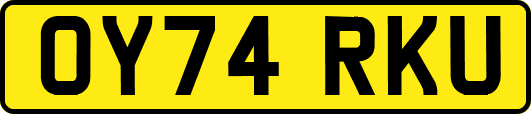 OY74RKU