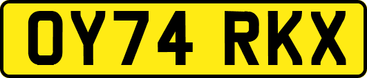 OY74RKX