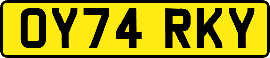 OY74RKY