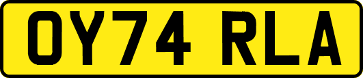 OY74RLA