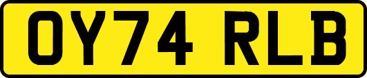 OY74RLB