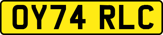 OY74RLC