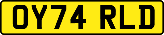OY74RLD