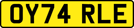 OY74RLE