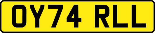 OY74RLL