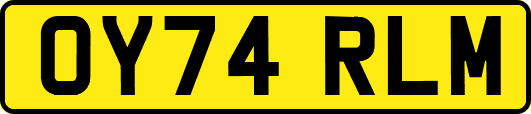 OY74RLM