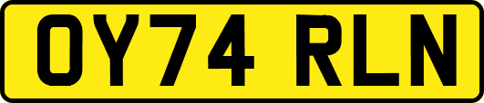 OY74RLN