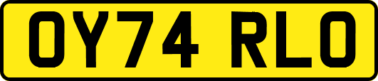OY74RLO