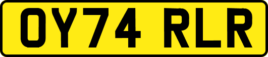 OY74RLR