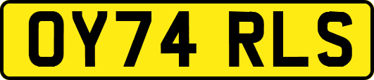 OY74RLS