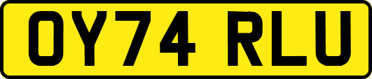 OY74RLU