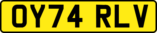 OY74RLV