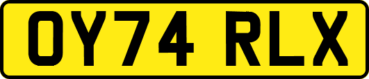 OY74RLX