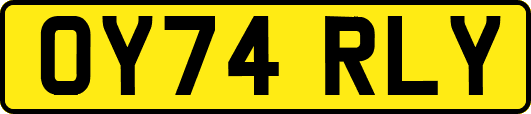 OY74RLY