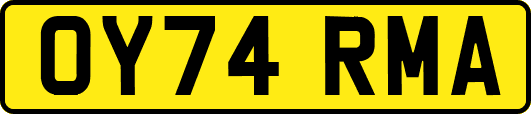 OY74RMA