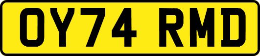 OY74RMD