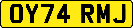 OY74RMJ
