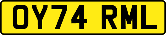 OY74RML