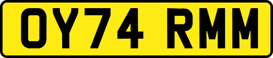 OY74RMM