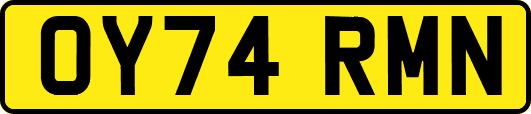 OY74RMN