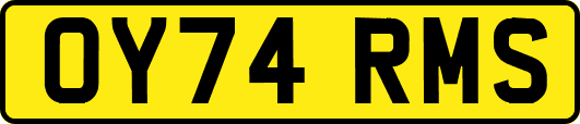 OY74RMS