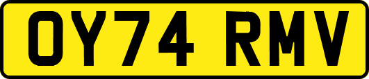 OY74RMV