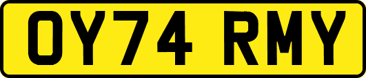 OY74RMY