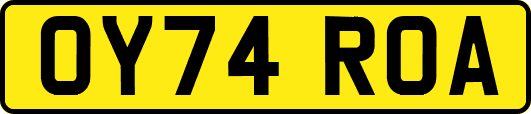 OY74ROA