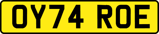 OY74ROE