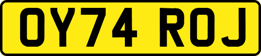 OY74ROJ