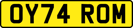 OY74ROM