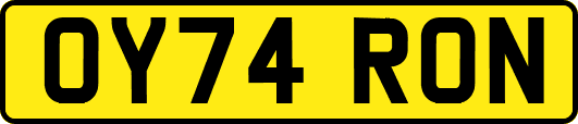 OY74RON