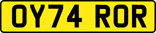 OY74ROR