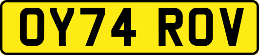 OY74ROV