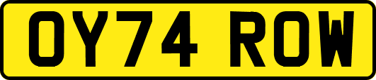 OY74ROW