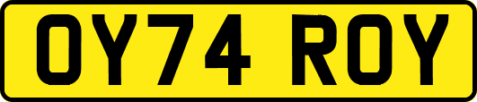 OY74ROY