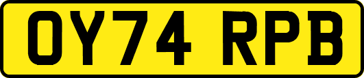 OY74RPB