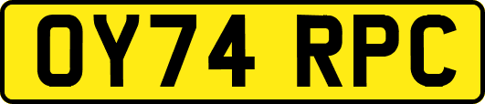 OY74RPC