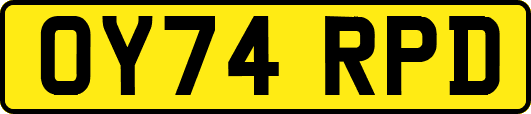 OY74RPD