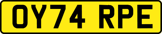 OY74RPE