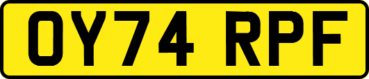OY74RPF