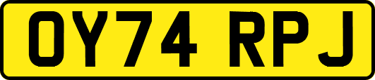 OY74RPJ