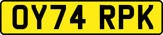 OY74RPK
