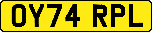 OY74RPL