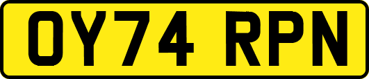 OY74RPN